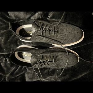 Cole Haan OriginalGrand Wingtip Shoes